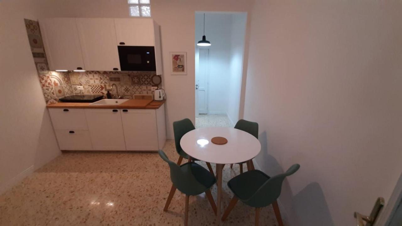 Palazzetto Di Neubourg Apartment Naples Exterior photo